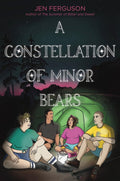 A Constellation of Minor Bears (HC)