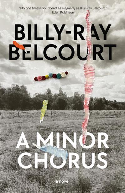 A Minor Chorus : A Novel (HC)