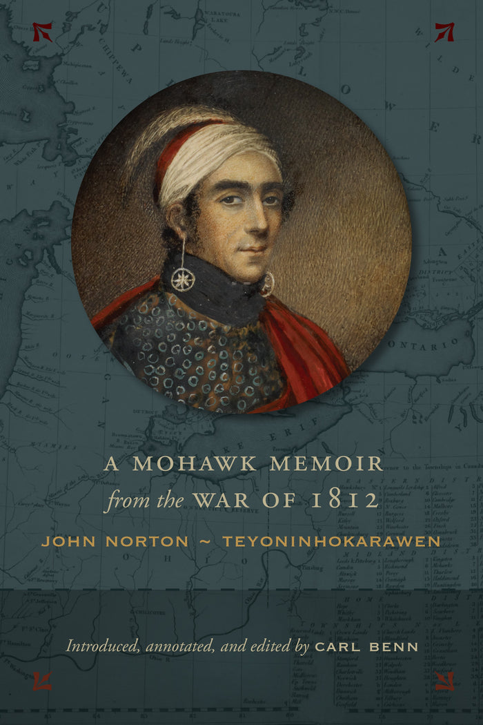 A Mohawk Memoir