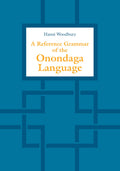 A Reference Grammar of Onondaga