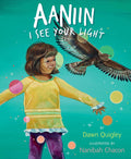 Aaniin : I See Your Light