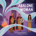 Abalone Woman : Little Wolf 3. (HC)