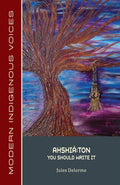 Ahshiá:ton (You Should Write It)