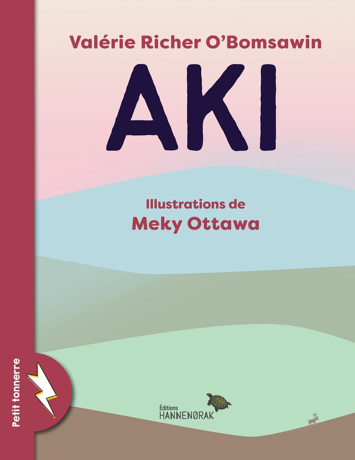 Aki (FR)