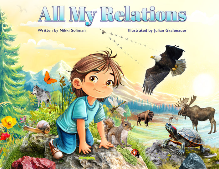 All My Relations (FNCR 2026)