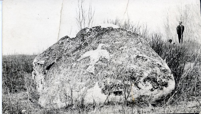 Always a Part of the Land : The Federal Commemoration of Indigenous Histories