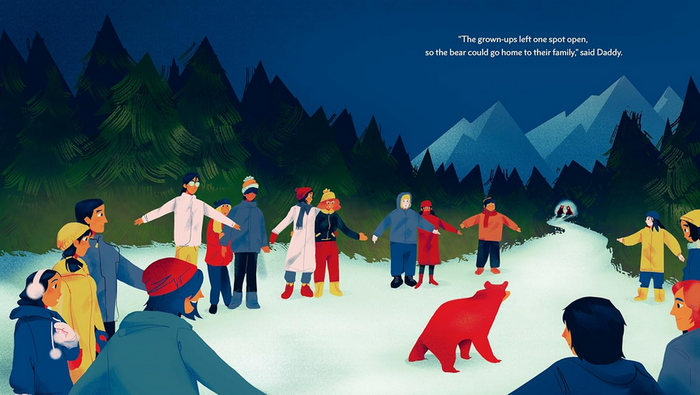 An Anishinaabe Christmas