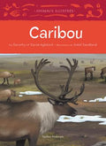Animaux illustrés: Caribou / Caribou (FR)