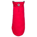 Apex Jacket in Red - Posh Puppy Boutique