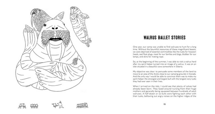 Arctic Dreams and Nightmares. New Edition.