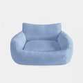 Baby Dog Sofa: Baby Blue