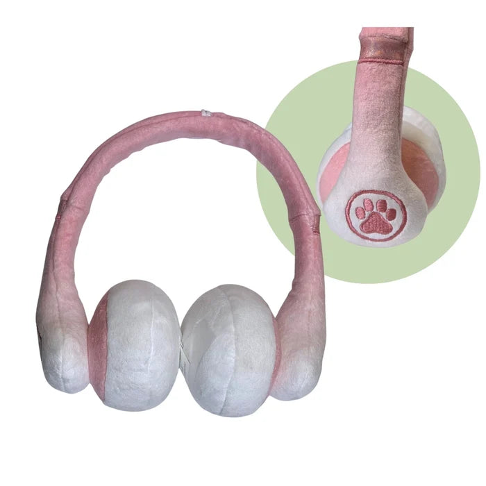 Barks Headphones Toy