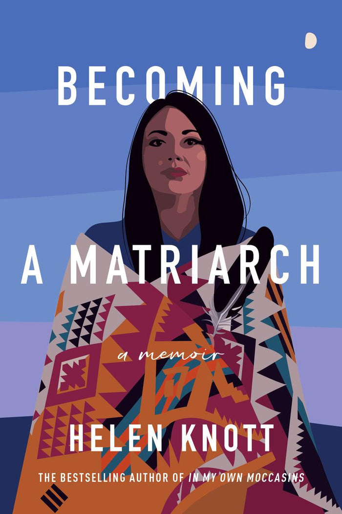 Becoming a Matriarch (HC)