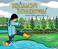 Benjamin's Thunderstorm (HC)