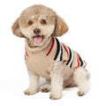 Bentley Alpaca Stripe Sweater