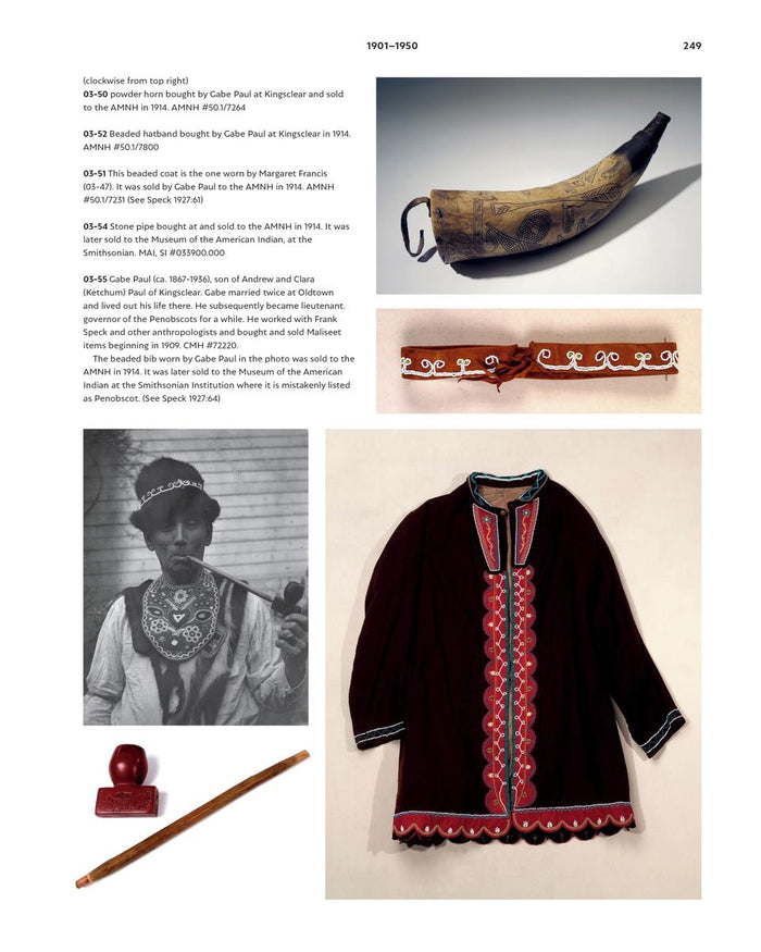 Bilijk : A Documentary History of Kingsclear First Nation, 1780–1950