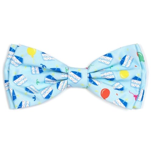 Birthday Boy Bow Tie - Posh Puppy Boutique