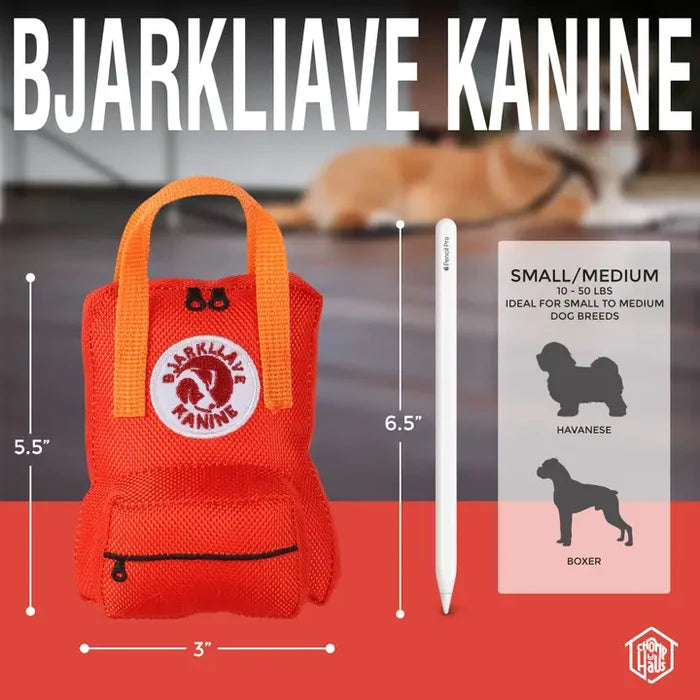 Bjarkliave Kanine Toy