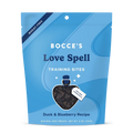 Bocce's Bakery Love Spell, Training Bites, 6oz