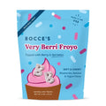 Bocce's Bakery Very Berri Froyo Soft & Chewy Dog Treats 6oz
