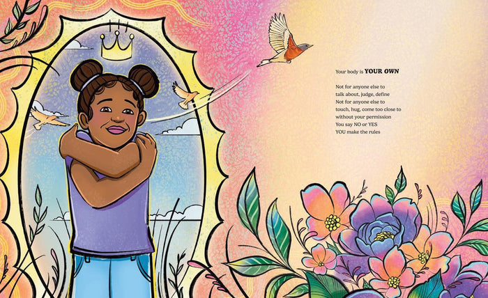 Body Beautiful : A Picture Book (HC)