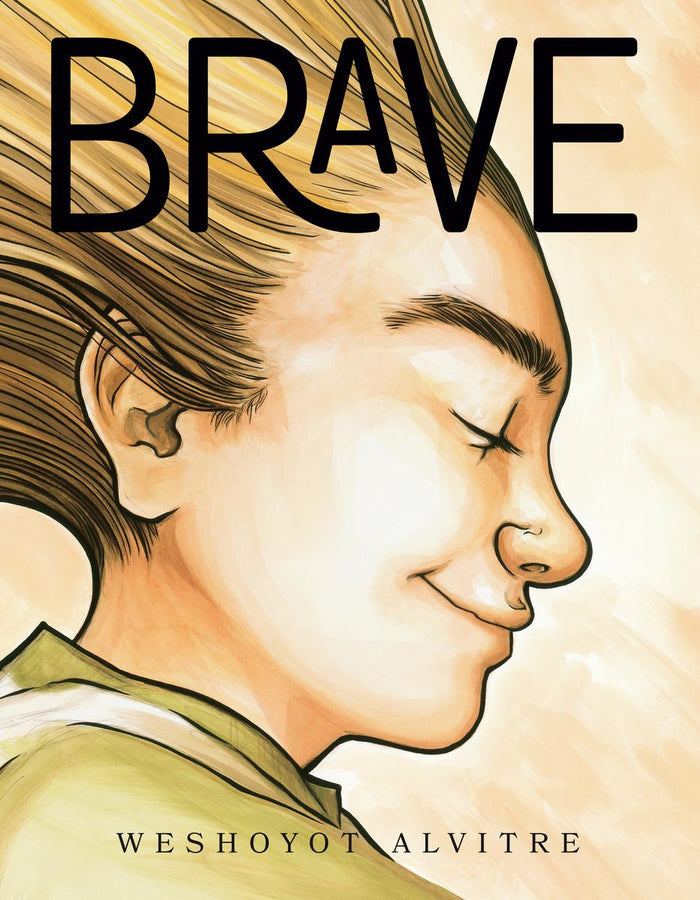 Brave (HC)