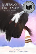 Buffalo Dreamer (PB)