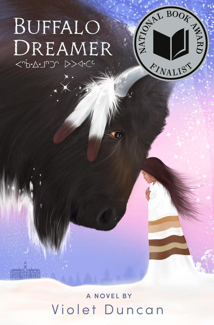 Buffalo Dreamer (PB)