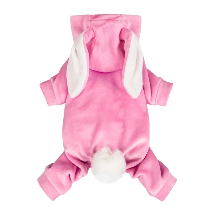 Bunny Costume Pajamas