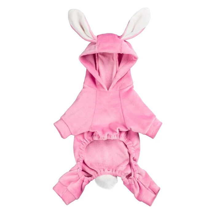 Bunny Costume Pajamas