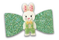 Bunny Luv Hair Bow