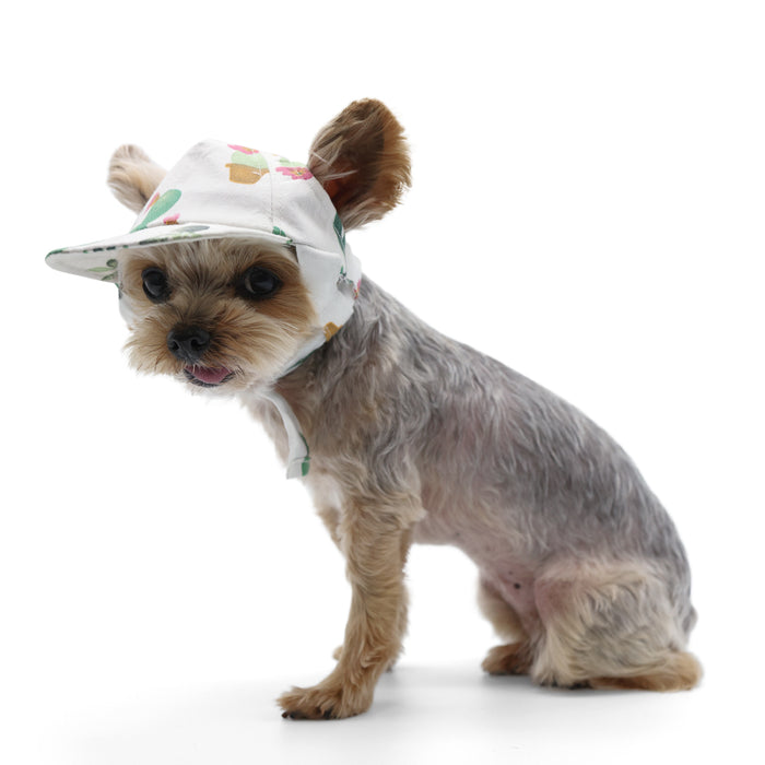Cactus Hat