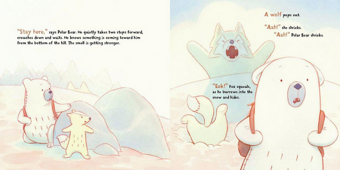 Can I Come, Too? : An Adventure with the Grumpy Faces (HC) (FNCR 2026)