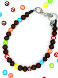 Candy Collection Melts in Style Beaded Collar