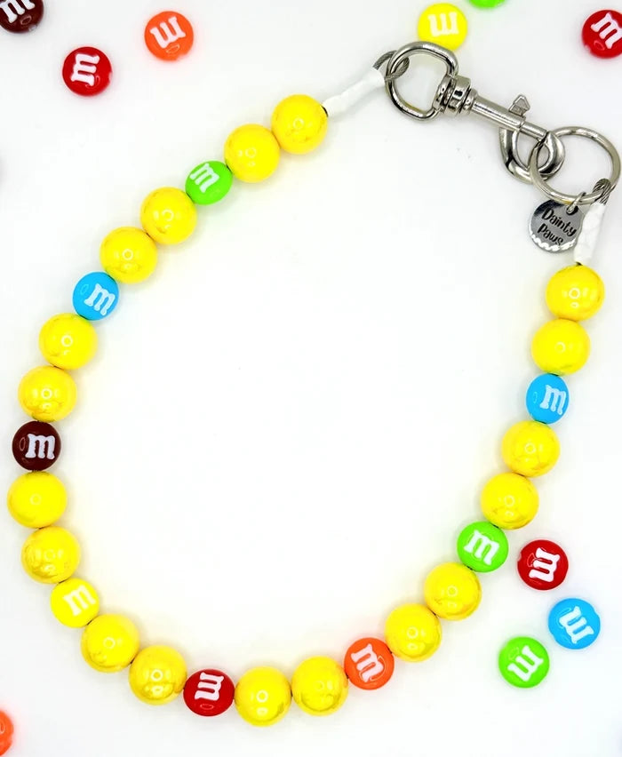 Candy Collection Sweet Mix-Up Beaded Collar