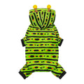 Caterpillar Dog Costume