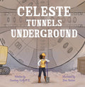Celeste Tunnels Underground - 1