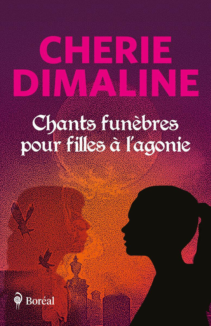 Chants funèbres pour filles à l'agonie (Funeral Songs for Dying Girls)