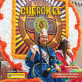 Cherokee. 21st Century Junior Library Indigenous Peoples of North America (HC)
