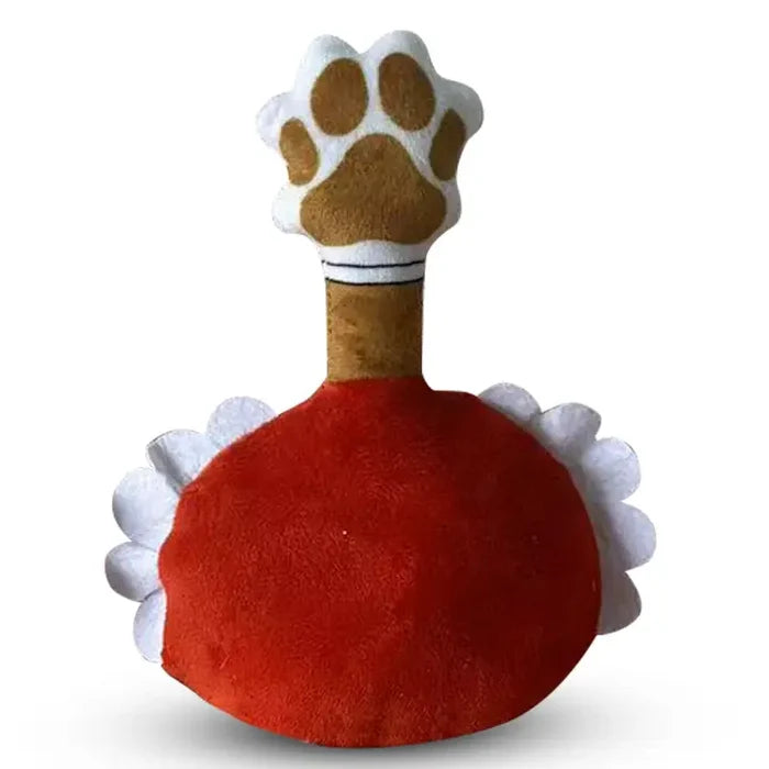 Chewy Xiii Toy