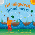 chi miigwech, grand merci (HC) (FR)