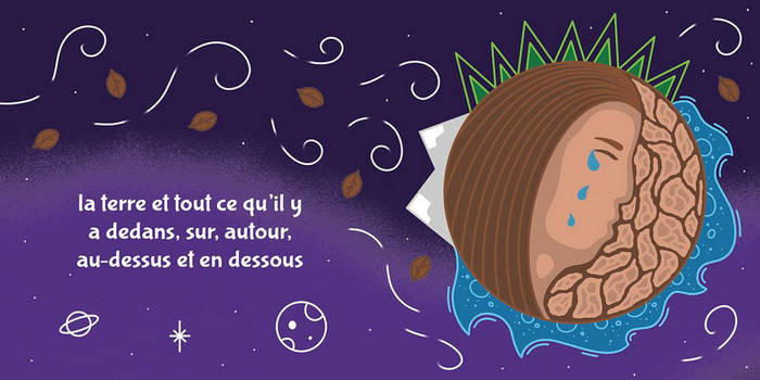 chi miigwech, grand merci (HC) (FR)