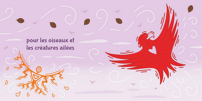 chi miigwech, grand merci (HC) (FR)