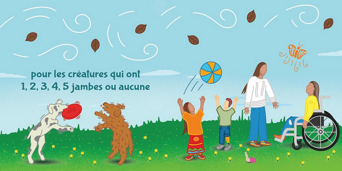 chi miigwech, grand merci (HC) (FR)