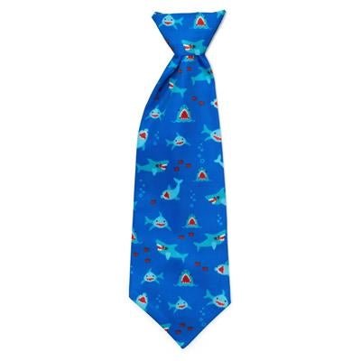 Chomp Neck Tie - Posh Puppy Boutique