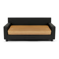 Club Nine Pets Metro Orthopedic Dog Bed in Tan