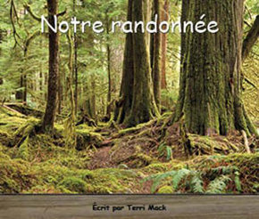 Collection Lecteurs forts - A: Notre randonnée