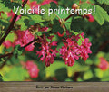 Collection Lecteurs forts - A: Voici le Printemps!