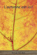 Collection Lecteurs forts - B: L’automne est ici ! (N12)