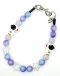 Cosmic Cadet Beaded Collar